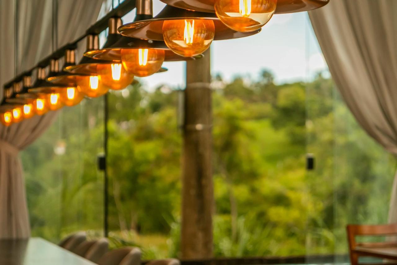 Pousada E Restaurante Terra Rossa Сао Жозе ду Риу Парду Екстериор снимка